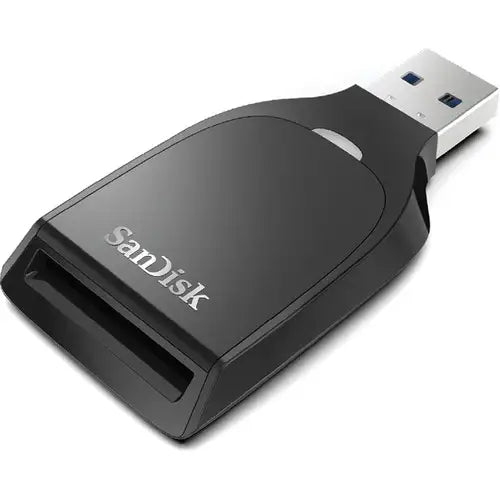 SanDisk UHS-I SD Card Reader