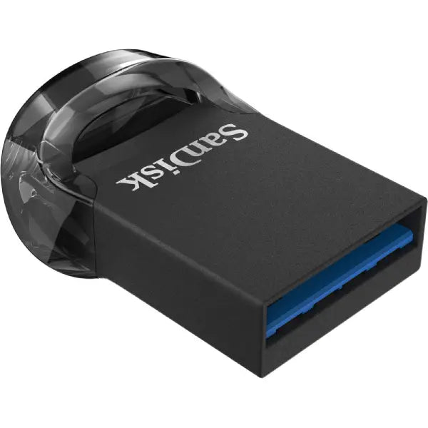 SanDisk 64GB Ultra Fit USB 3.1 Gen 1 Flash Drive