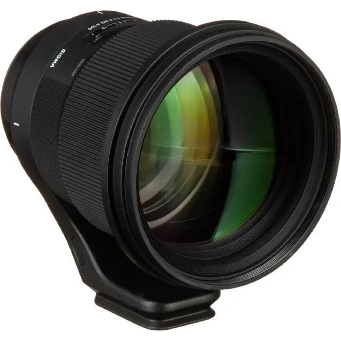 Sigma 105mm f/1.4 DG HSM Art Lens (Canon EF)