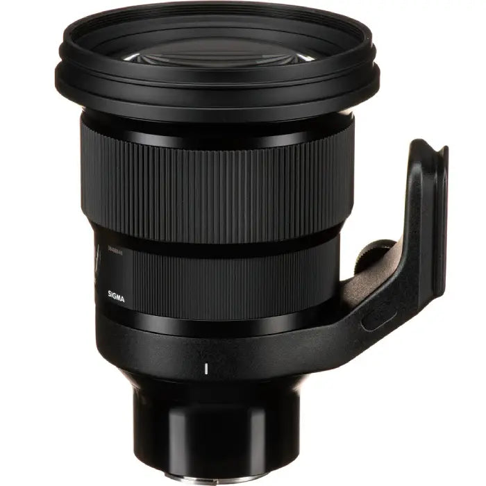 Sigma 105mm f/1.4 DG HSM Art Lens (Sony E)