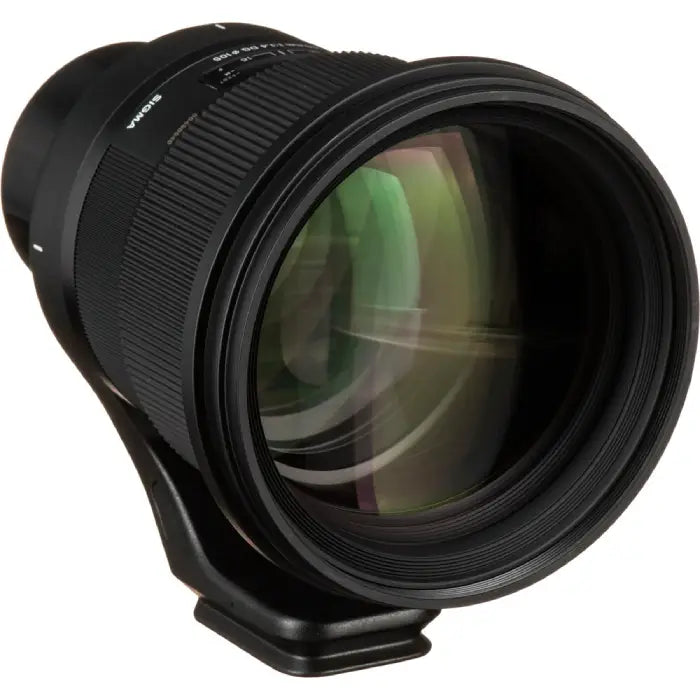 Sigma 105mm f/1.4 DG HSM Art Lens (Sony E)