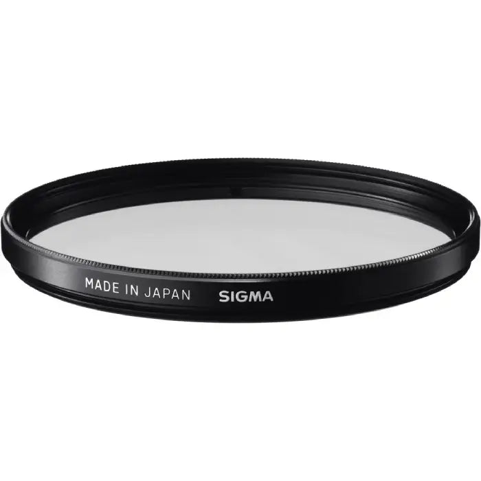 Sigma 62mm WR (Water Repellent) UV Filter