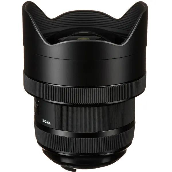 Sigma 12-24mm f/4 DG HSM Art Lens (Nikon F)