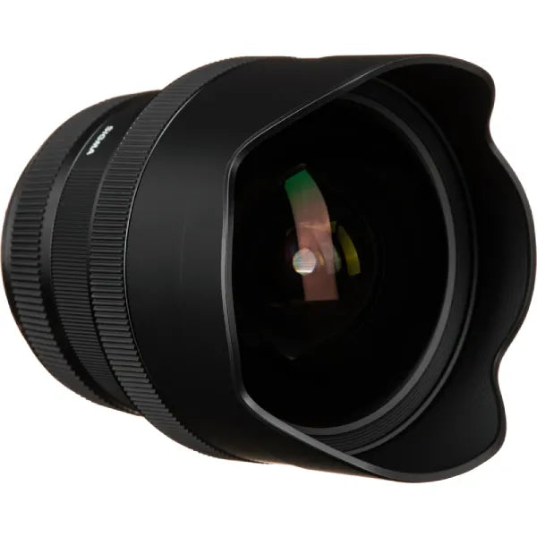 Sigma 12-24mm f/4 DG HSM Art Lens (Nikon F)