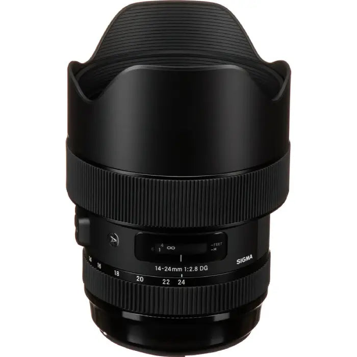 Sigma 14-24mm f/2.8 DG HSM Art Lens (Canon EF)