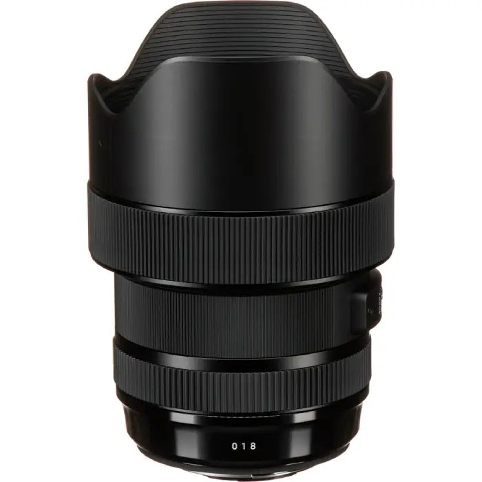 Sigma 14-24mm f/2.8 DG HSM Art Lens (Canon EF)