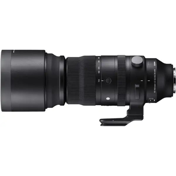 Sigma 150-600mm f/5-6.3 DG DN OS Sports Lens (Sony E)