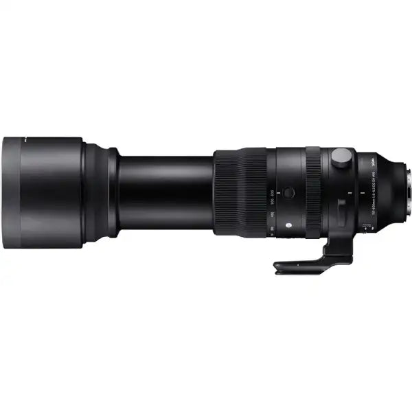 Sigma 150-600mm f/5-6.3 DG DN OS Sports Lens (Sony E)