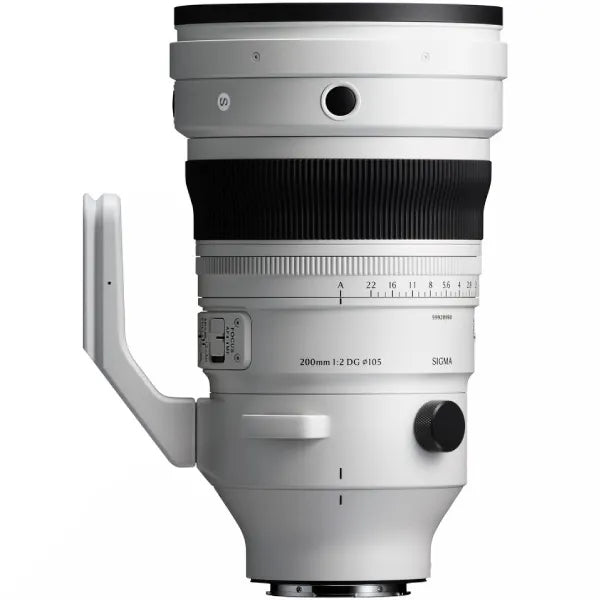 Sigma 200mm f/2 DG OS Sports Lens (Sony E)