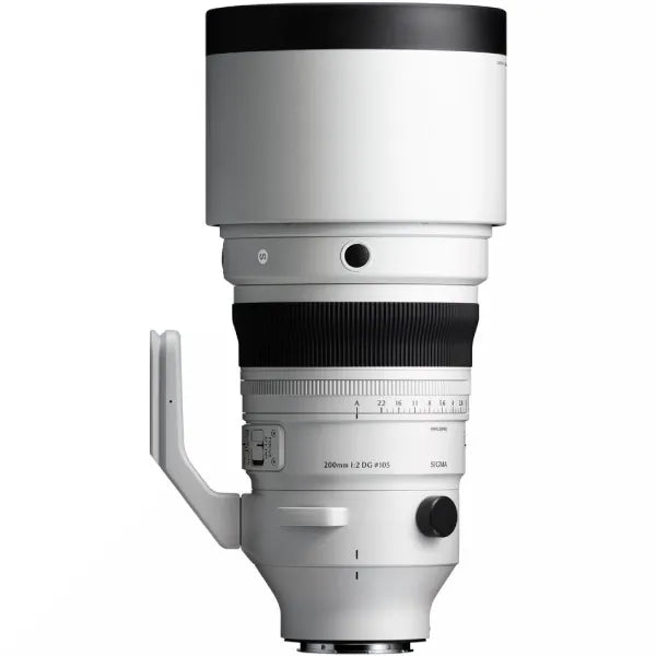 Sigma 200mm f/2 DG OS Sports Lens (Sony E)