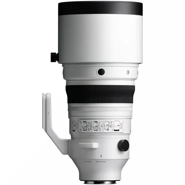 Sigma 200mm f/2 DG OS Sports Lens (Sony E)