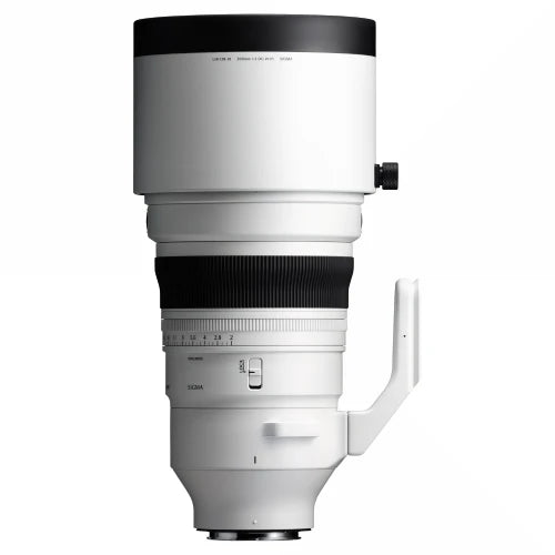 Sigma 200mm f/2 DG OS Sports Lens (Sony E)