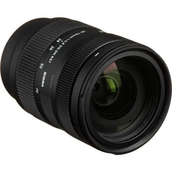 Sigma 28-70mm f/2.8 DG DN Contemporary Lens (Sony E)