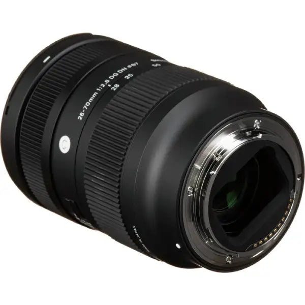 Sigma 28-70mm f/2.8 DG DN Contemporary Lens (Sony E)