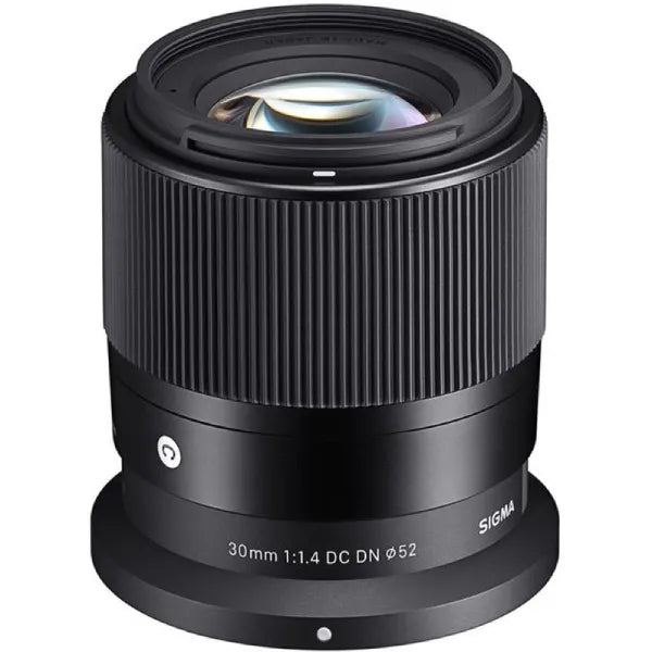 Sigma 30mm f/1.4 DC DN Contemporary Lens (Nikon Z)