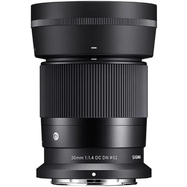 Sigma 30mm f/1.4 DC DN Contemporary Lens (Nikon Z)