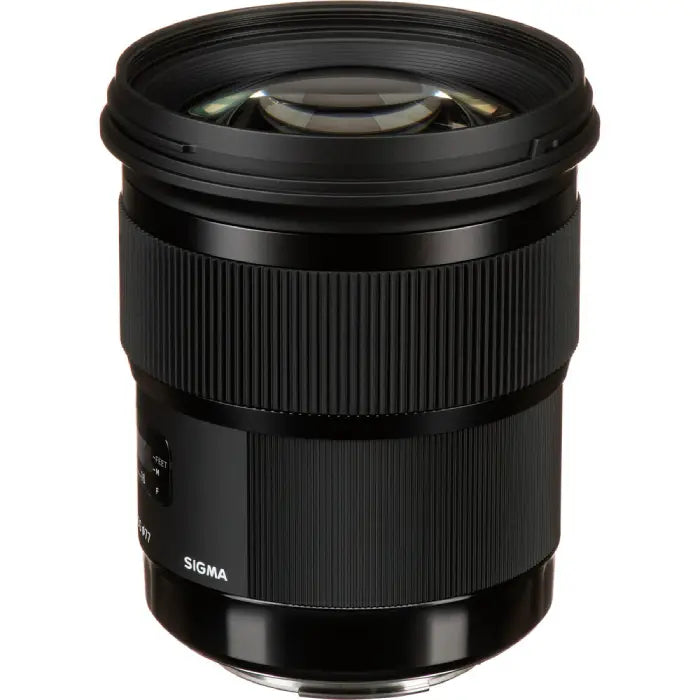 Sigma 50mm f/1.4 DG HSM Art Lens (Canon EF)