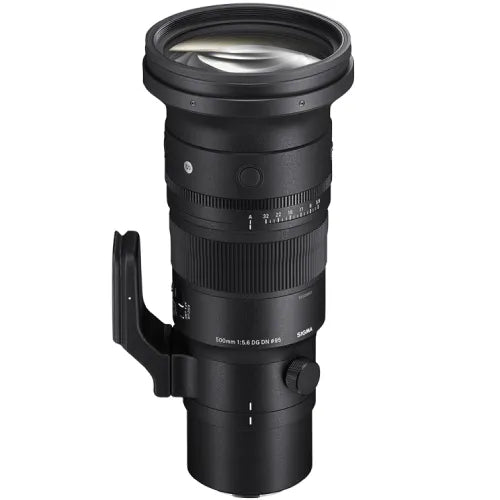 Sigma 500mm f/5.6 DG DN OS Sports Lens (Sony E)