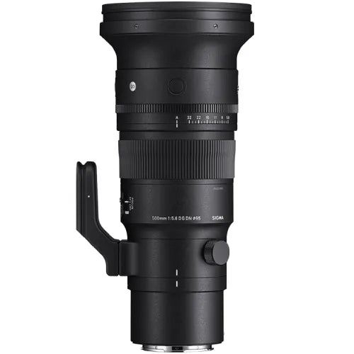 Sigma 500mm f/5.6 DG DN OS Sports Lens (Sony E)