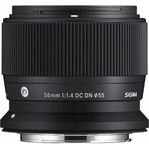 Sigma 56mm f/1.4 DC DN Contemporary Lens (Canon RF)
