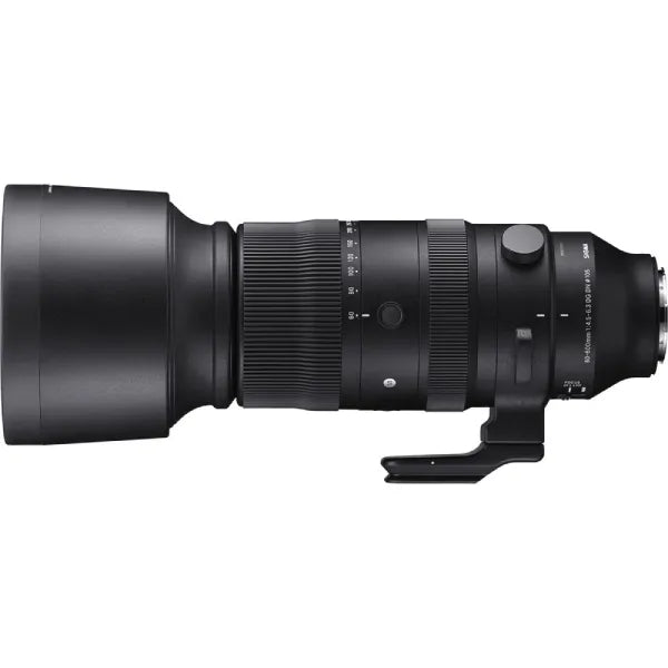 Sigma 60-600mm f/4.5-6.3 DG DN OS Sports Lens (Sony E)