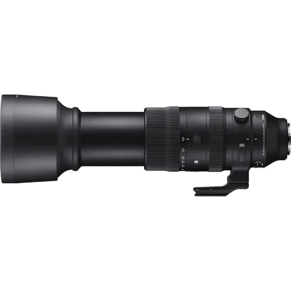 Sigma 60-600mm f/4.5-6.3 DG DN OS Sports Lens (Sony E)