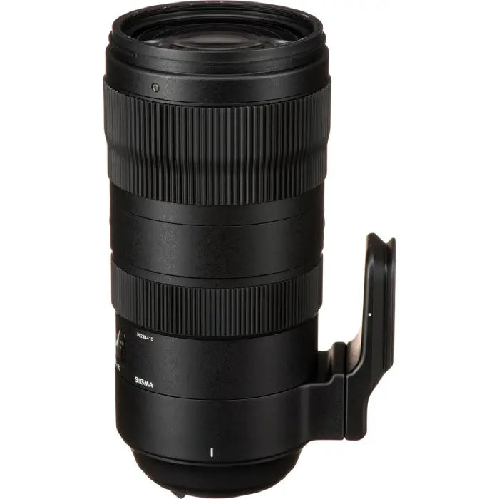 Sigma 70-200mm f/2.8 DG OS HSM Sports Lens (Nikon F)