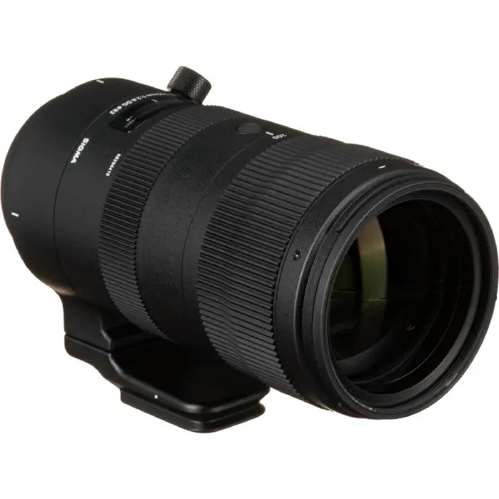 Sigma 70-200mm f/2.8 DG OS HSM Sports Lens (Nikon F)