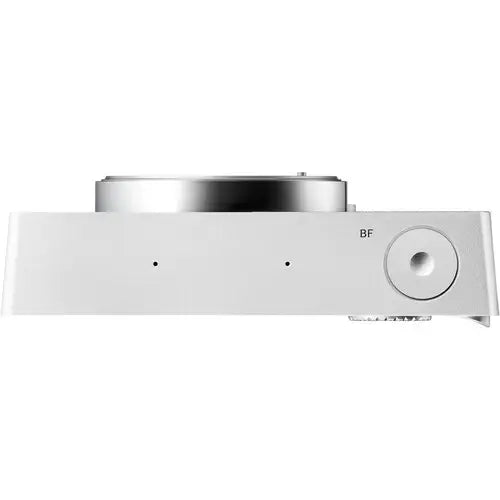 Sigma BF Mirrorless Camera Body (Silver)