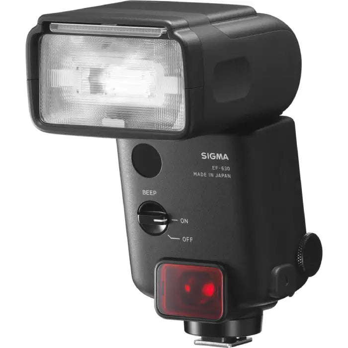 Sigma EF-630 Electronic Flash (Nikon)