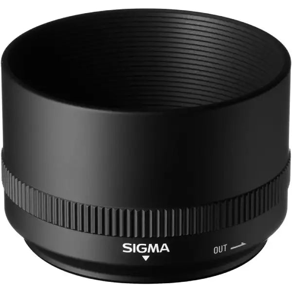 Sigma LH680-03 Lens Hood (105mm f/2.8 EX DG OS HSM Macro Lens)