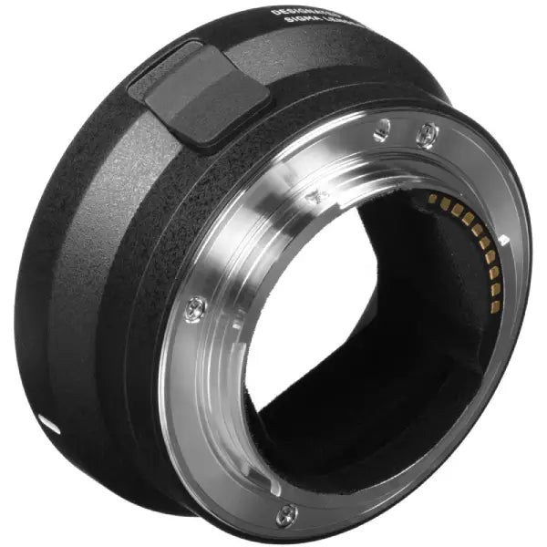 Sigma Mount Converter MC-11 (Canon EF-Sony E)