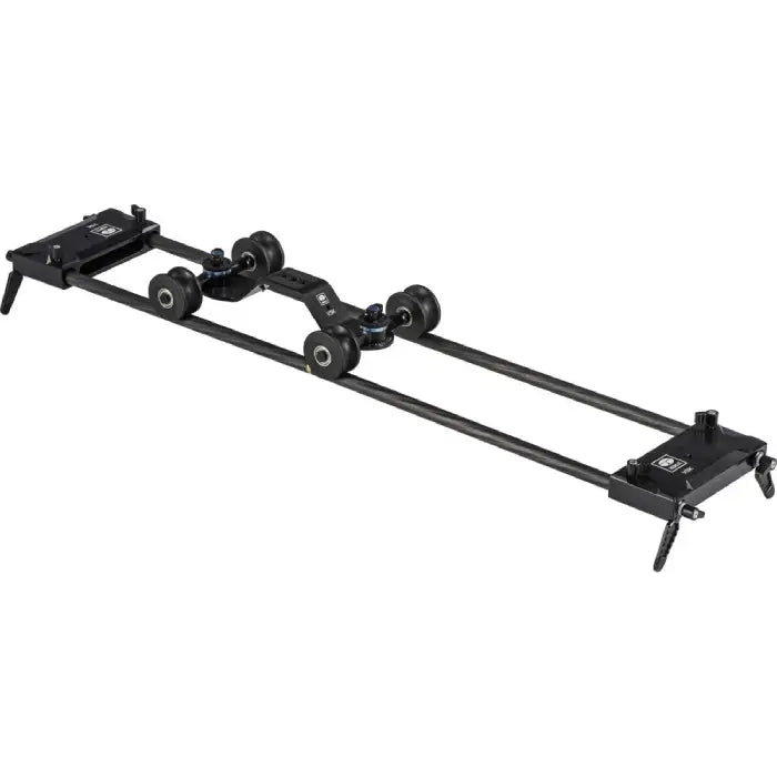 Sirui Video Survival Kit 2 Tabletop Dolly with Slider Track (DEMO)