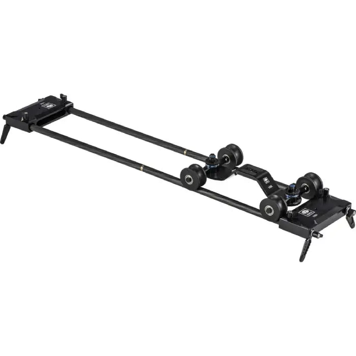 Sirui Video Survival Kit 2 Tabletop Dolly with Slider Track (DEMO)