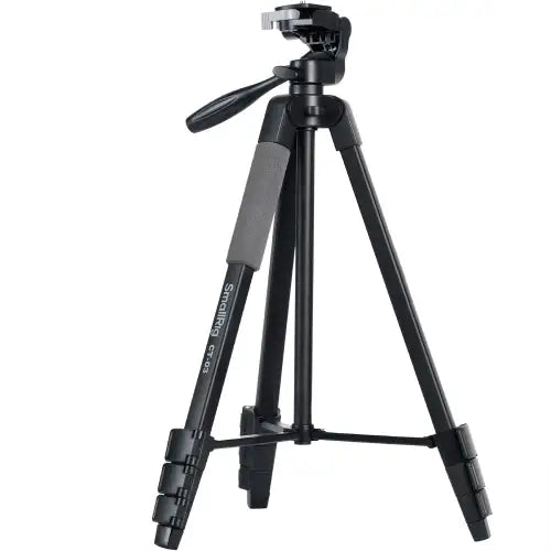 SmallRig CT-03 Versatile Lightweight Tripod