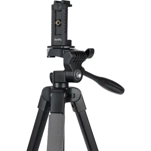 SmallRig CT-03 Versatile Lightweight Tripod