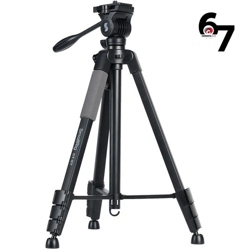 SmallRig CT-07 Versatile Lightweight Tripod