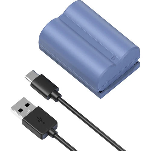 SmallRig NP-W235 USB-C Battery (7.2V, 2400mAh)
