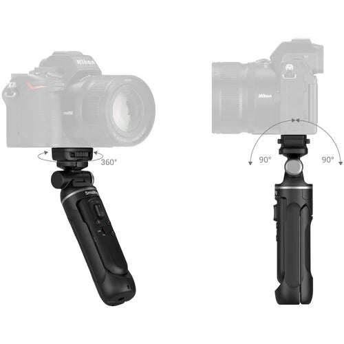 SmallRig SR-RG2 Wireless Shooting Grip