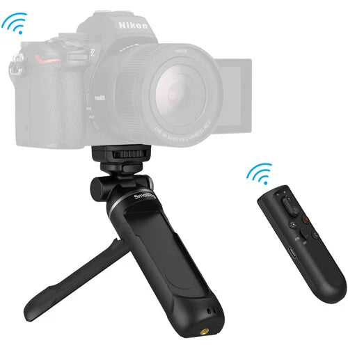 SmallRig SR-RG2 Wireless Shooting Grip