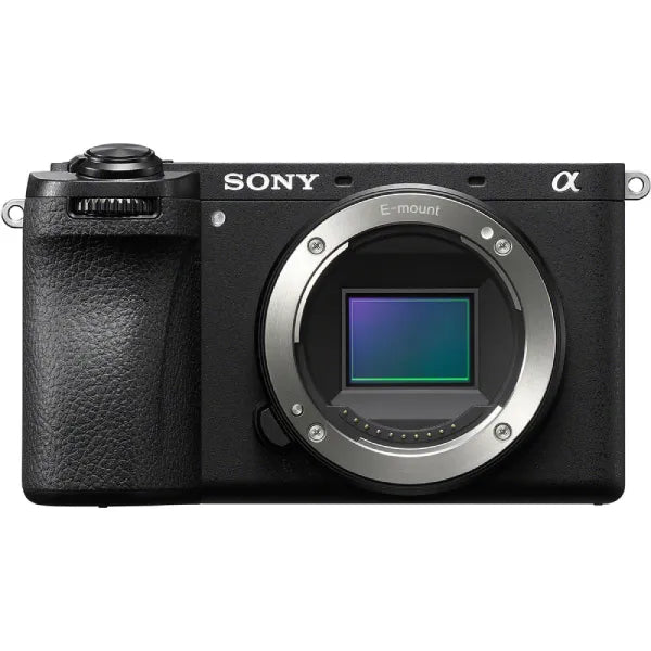 Sony Alpha a6700 Mirrorless Camera Body