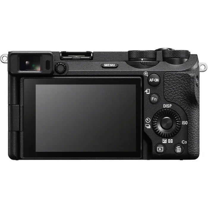 Sony Alpha A6700 Mirrorless Camera Body