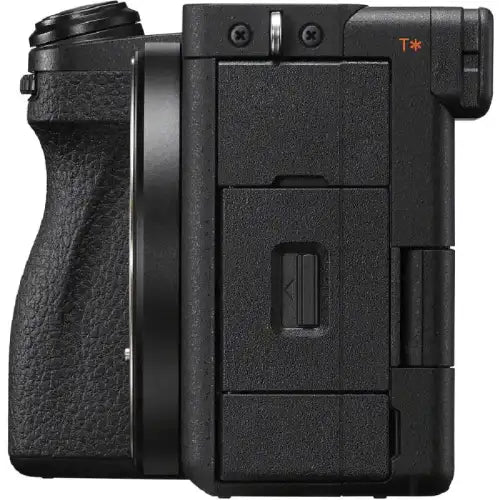 Sony Alpha a6700 Mirrorless Camera Body