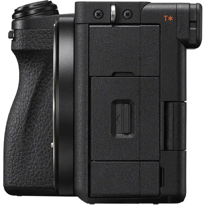 Sony Alpha A6700 Mirrorless Camera Body