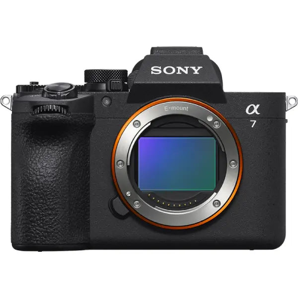 Sony a7 V Mirrorless Camera Body