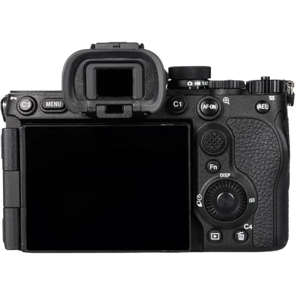 Sony a7 V Mirrorless Camera Body