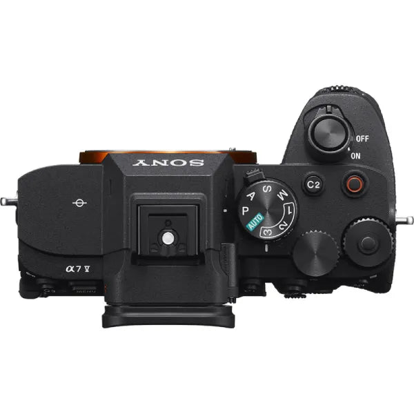 Sony a7 V Mirrorless Camera Body