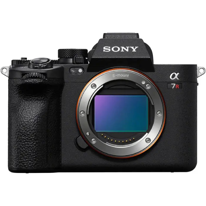 Sony Alpha A7R V Mirrorless Camera Body