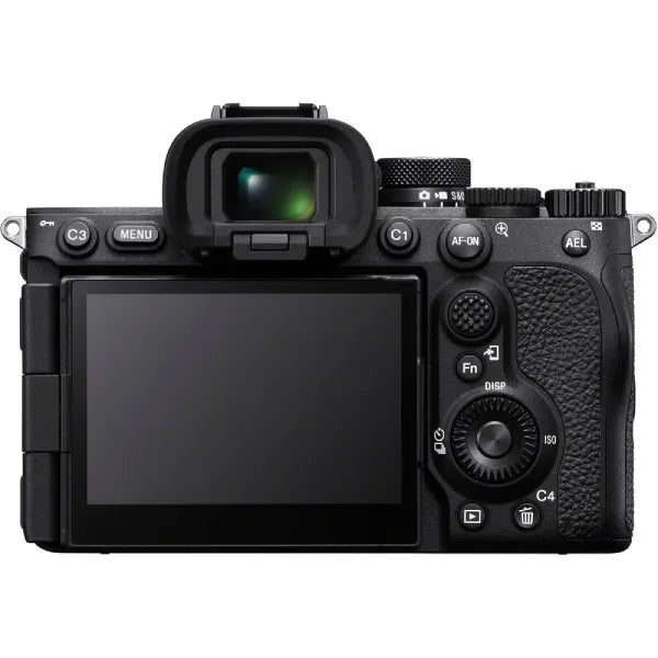 Sony Alpha a7R V Mirrorless Camera Body