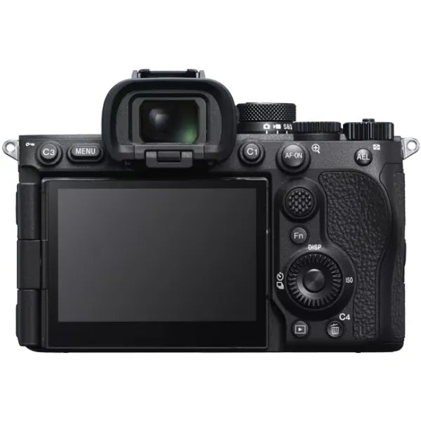Sony a7R VI Mirrorless Camera Body